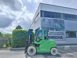 Hangcha XC70i (CPD70-XCY2-SI)