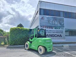 Hangcha XC70i (CPD70-XCY2-SI)