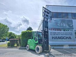 Hangcha XC70i (CPD70-XCY2-SI)