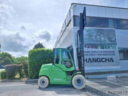 Hangcha XC70i (CPD70-XCY2-SI)