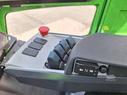 Hangcha XC70i (CPD70-XCY2-SI)