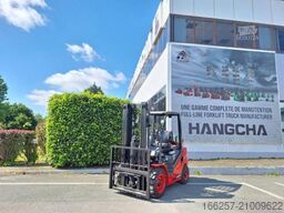 Hangcha XF35G-2