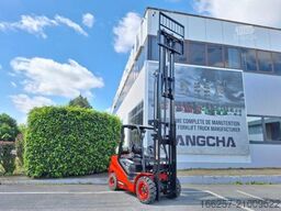 Hangcha XF35G-2