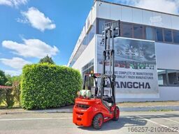 Hangcha XF35G-2