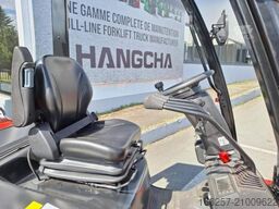 Hangcha XF35G-2