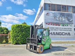 Hangcha XC50i-600