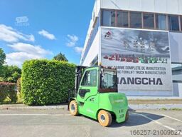 Hangcha XC50i-600