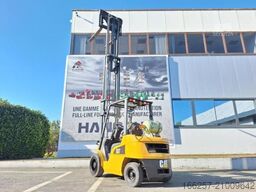 Caterpillar GP30NTD