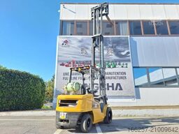 Caterpillar GP30NTD