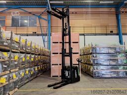 Hangcha CDD16-AC1-LI