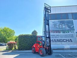 Hangcha TT30-4