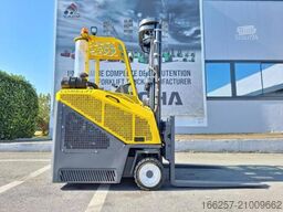 Combilift C2500CB