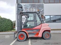 Fenwick H70 SERIE 396 EVO