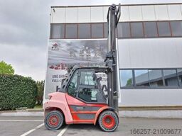 Fenwick H70 SERIE 396 EVO