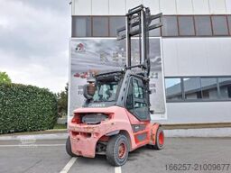 Fenwick H70 SERIE 396 EVO