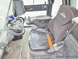 Fenwick H70 SERIE 396 EVO