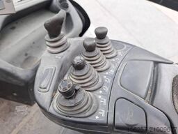 Fenwick H70 SERIE 396 EVO