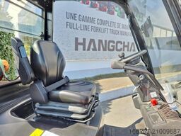 Hangcha XF35G-2