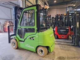 Hangcha XC35Hi-2 (CPD35-XCY2H-SI)