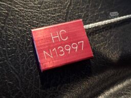 Hangcha XC35Hi-2 (CPD35-XCY2H-SI)