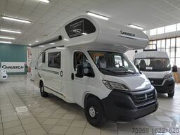 Chausson C656 FIRST LINE NUOVO