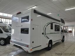 Chausson C656 FIRST LINE NUOVO