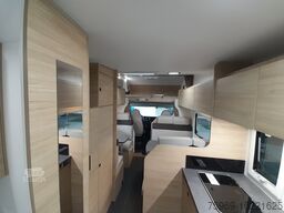 Chausson C656 FIRST LINE NUOVO