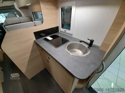 Chausson C656 FIRST LINE NUOVO