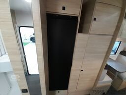 Chausson C656 FIRST LINE NUOVO
