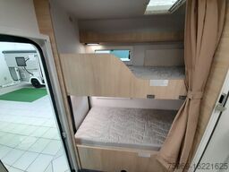 Chausson C656 FIRST LINE NUOVO