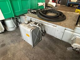 Scania Torpedo - NO documents - Engine/Clutch problem ...
