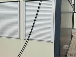  Containerprofi Anlagencontainer 20'