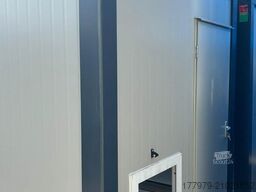  Containerprofi Anlagencontainer 20'