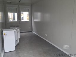  Containerprofi Anlagencontainer 20'