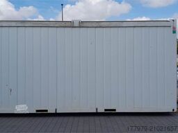  Containerprofi BM 20
