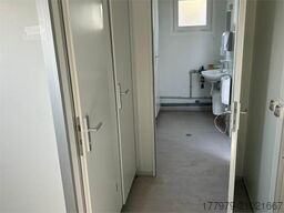  Containerprofi Sanitärcontainer 20' D/H RSN