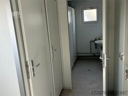  Containerprofi Sanitärcontainer 20' D/H RSN