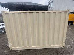  Containerprofi Storage Container 8ft