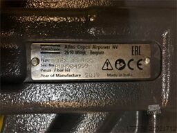 Atlas Copco RTEX 15 H25x108