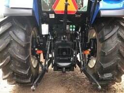 New Holland TD 5.65
