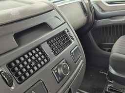 Daf XF 450 FAR Edscha Liftachse