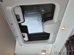 Daf XF 450 FAR Edscha Liftachse