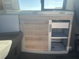 Volkswagen California Camper | 2 letti – posti letto per 4 | Angolo cottura