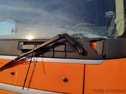 Volvo FH 540 6x4  EURO 6 - RIJDBARE SCHADE - YV2RT60D...