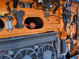 Volvo FH 540 6x4  EURO 6 - RIJDBARE SCHADE - YV2RT60D...