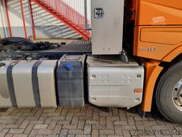 Volvo FH 540 6x4  EURO 6 - RIJDBARE SCHADE - YV2RT60D...