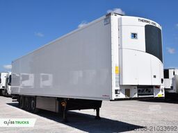 SCHMITZ CARGOBULL SKO FP 60 ThermoKing SLXi 300