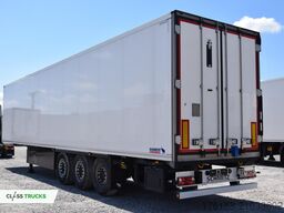 SCHMITZ CARGOBULL SKO FP 60 ThermoKing SLXi 300