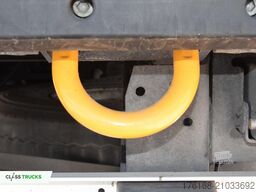 SCHMITZ CARGOBULL SKO FP 60 ThermoKing SLXi 300