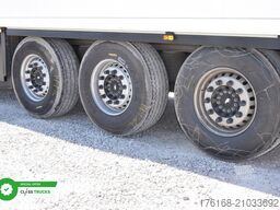 SCHMITZ CARGOBULL SKO FP 60 ThermoKing SLXi 300